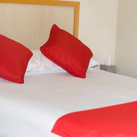 Echuca Motel ภายนอก รูปภาพ