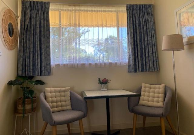 Echuca Motel ภายนอก รูปภาพ