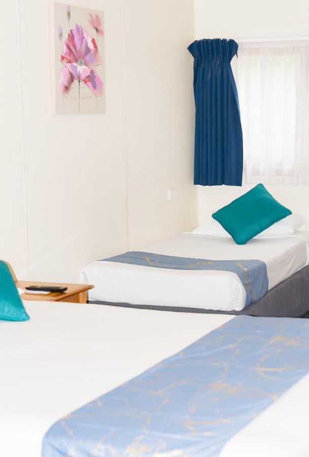 Echuca Motel ภายนอก รูปภาพ