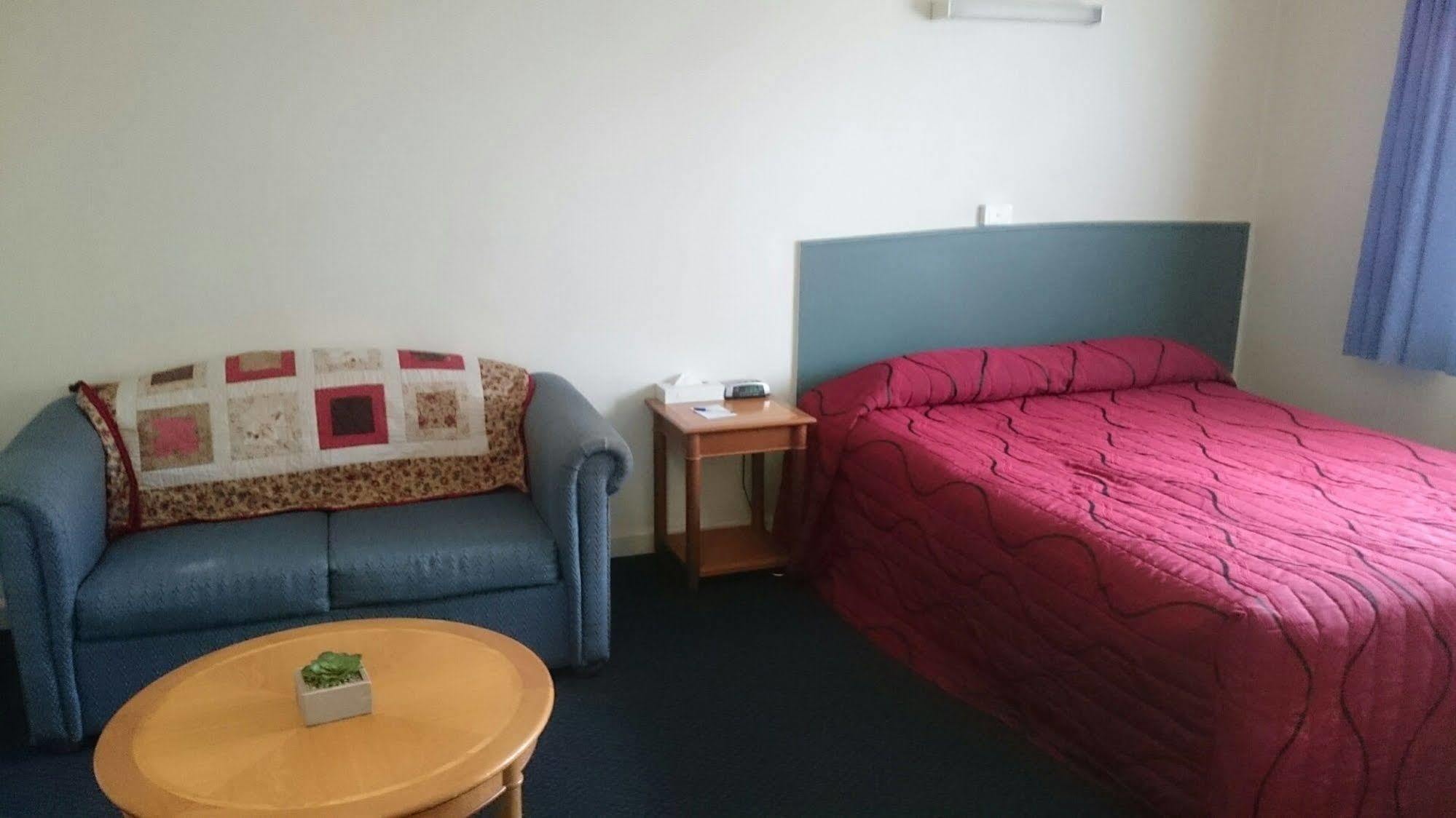 Echuca Motel ภายนอก รูปภาพ